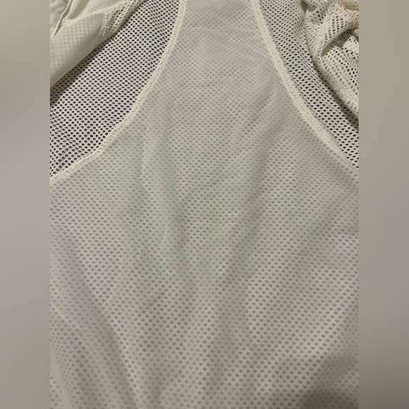 Lululemon Mesh on Mesh Jacket Goldie medium 6 - Picture 3 of 7